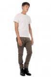 B&C Biologische Heren T-shirt 160 Grams